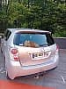 Toyota Verso (2) 112 D-4D FAP SKYVIEW 5PL