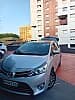 Toyota Verso (2) 112 D-4D FAP SKYVIEW 5PL