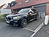Bmw X3 (F25) (2) XDRIVE20DA 190 M SPORT