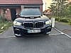 Bmw X3 (F25) (2) XDRIVE20DA 190 M SPORT