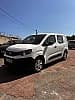 Peugeot Partner III 1.6 BLUEHDI 75 STANDARD 650KG PREMIUM