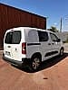Peugeot Partner III 1.6 BLUEHDI 75 STANDARD 650KG PREMIUM