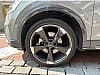 Audi Q2 1.4 TFSI 150 COD LAUNCH EDITION LUXE S TRONIC 7