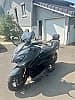 YAMAHA T-MAX TECH MAX