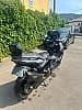 YAMAHA T-MAX TECH MAX