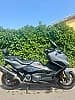 YAMAHA T-MAX TECH MAX