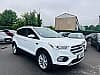 Ford Kuga III 1.5 ECOBOOST 150 8CV TITANIUM