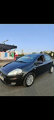 Fiat Grande Punto 1.3 MULTIJET 75 CULT S&amp;S DPF 5P
