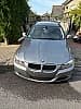 Bmw Serie 3 325d e91