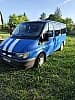 Ford Transit Ford transit 9 place