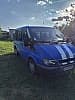 Ford Transit Ford transit 9 place