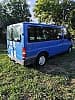 Ford Transit Ford transit 9 place