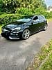 Mercedes-Benz Classe A III (2) 200 D FASCINATION 7G-DCT