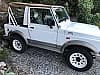 Suzuki Samurai 1.9 TD LUXE