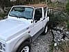 Suzuki Samurai 1.9 TD LUXE