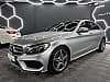 Mercedes-Benz Classe C 2.2 220 CDI 170 AVANTGARDE PACK AMG BVA