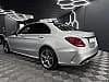 Mercedes-Benz Classe C 2.2 220 CDI 170 AVANTGARDE PACK AMG BVA