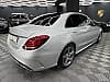 Mercedes-Benz Classe C 2.2 220 CDI 170 AVANTGARDE PACK AMG BVA