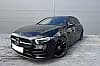 Mercedes-Benz Classe A IV BERLINE 180 D PROGRESSIVE LINE 8G-DCT