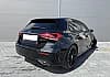 Mercedes-Benz Classe A IV BERLINE 180 D PROGRESSIVE LINE 8G-DCT