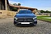 Mercedes-Benz Classe A IV BERLINE 250 AMG LINE 4MATIC 7G-DCT