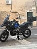 BMW F GS ADVENTURE
