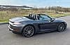 Porsche 718 BOXSTER 19CV PDK7