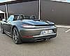 Porsche 718 BOXSTER 19CV PDK7