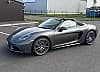 Porsche 718 BOXSTER 19CV PDK7