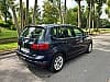Volkswagen Golf Sportsvan Volkswagen golf sportvan