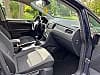 Volkswagen Golf Sportsvan Volkswagen golf sportvan