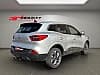 Renault Kadjar TCe 140 FAP EDC Intens
