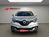 Renault Kadjar TCe 140 FAP EDC Intens