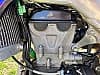 KAWASAKI 450 KX F