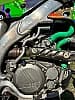 KAWASAKI 450 KX F