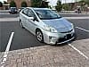 Toyota Prius Toyota Prius III phase 2