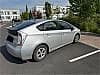 Toyota Prius Toyota Prius III phase 2