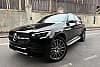 Mercedes-Benz Glc GLC coupé Amg Line 300De / Premium plus / Multibeam