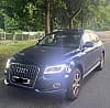 Audi Q5 II 2.0 TDI 190 11CV S LINE QUATTRO S TRONIC 7
