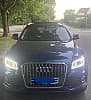 Audi Q5 II 2.0 TDI 190 11CV S LINE QUATTRO S TRONIC 7
