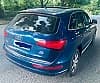 Audi Q5 II 2.0 TDI 190 11CV S LINE QUATTRO S TRONIC 7