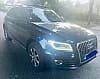 Audi Q5 II 2.0 TDI 190 11CV S LINE QUATTRO S TRONIC 7