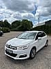 Citroen C4 II VTI 120 CONFORT BVA