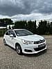 Citroen C4 II VTI 120 CONFORT BVA