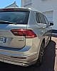 Volkswagen Tiguan II (2) 2.0 TDI 150 DSG7