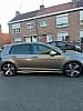 Volkswagen Golf VII 2.0 TSI 300 BLUEMOTION 4MOTION TECHNOLOGY R DSG6 5P