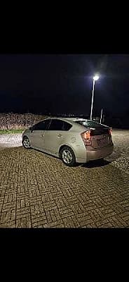 Toyota Prius Toyota prius