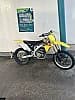 SUZUKI RM-Z