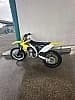 SUZUKI RM-Z