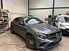Mercedes-Benz Glc Mercedes GLC 2.0 essence/Hybride